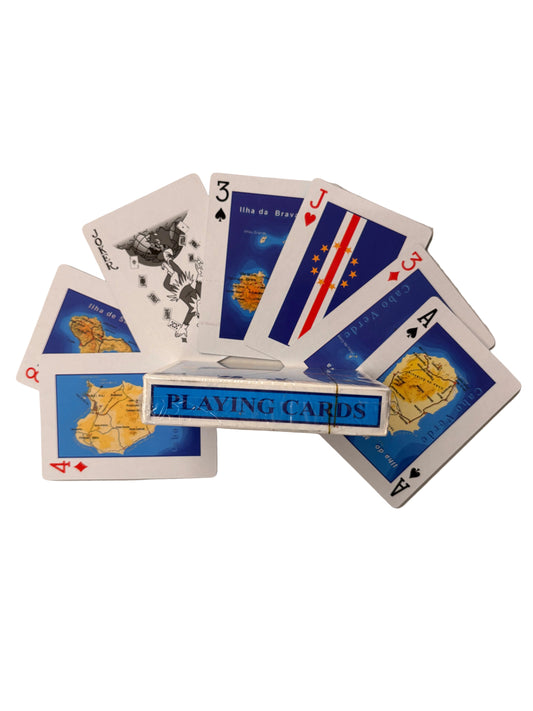 Jeu de cartes