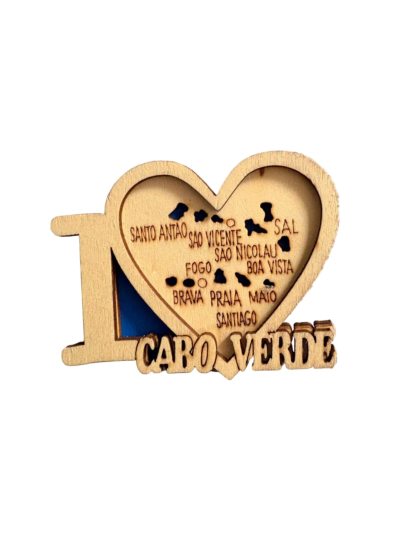 Mangée de frigo I ❤️ Cabo Verde »