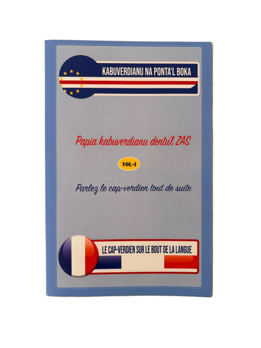 Dictionnaire CapVerdien