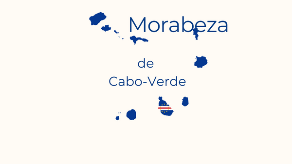 Morabeza de Cabo-Verde