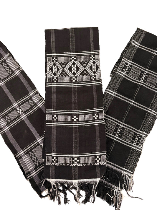 Tissu traditionnel cap-verdien Panu-tera
