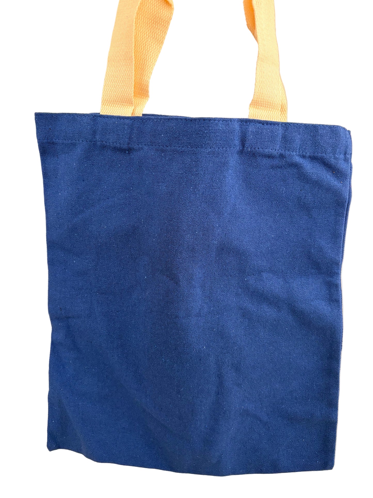 ToteBag  inspiré de la culture cap-verdienne