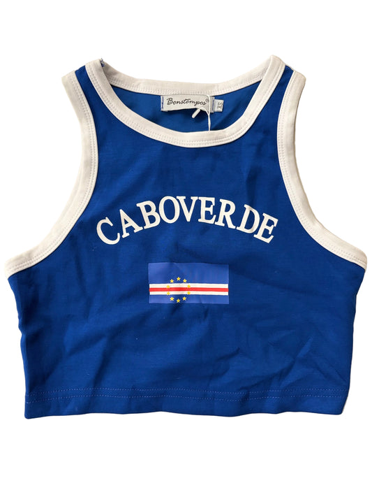 Top 🇨🇻 CaboVerde confortable et agréable à porter
