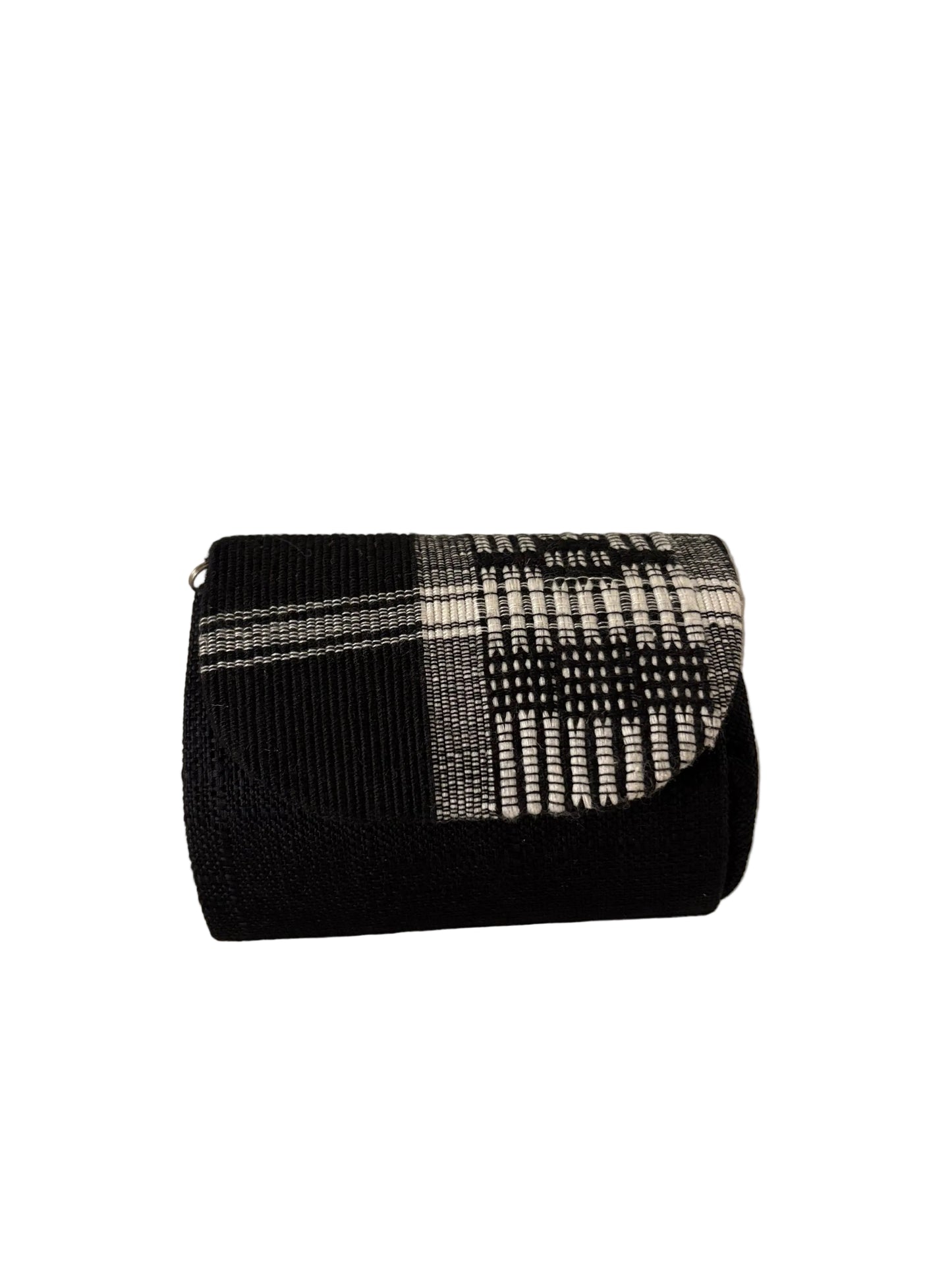 Porte monnaie fermeture par bouton pression  • panu-tera
