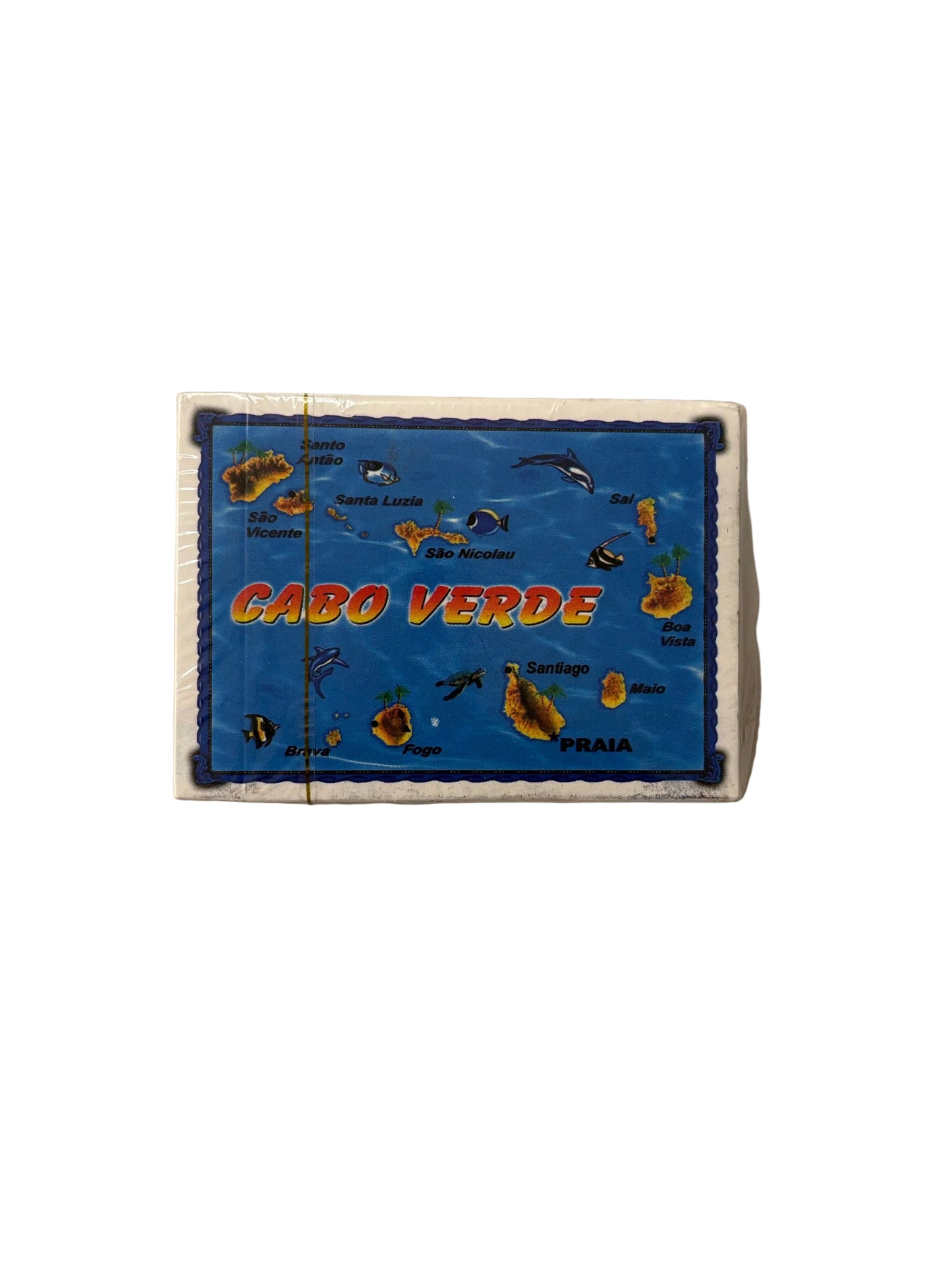 Jeu de cartes
